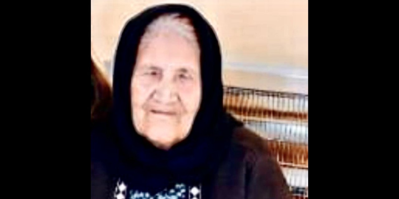 Şeker Geçirgen yaşamını yitirdi