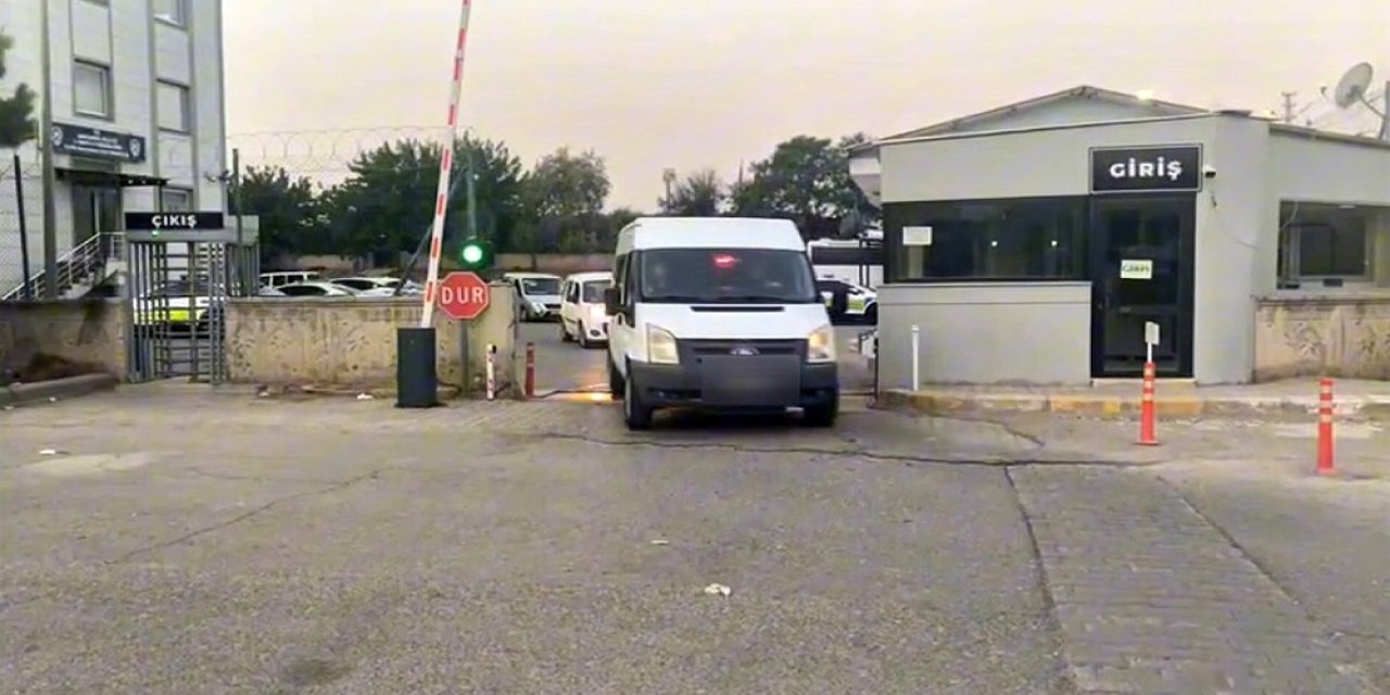 Şanlıurfa merkezli 3 ilde dolandırıcılık operasyonu: 5 kişi tutuklandı