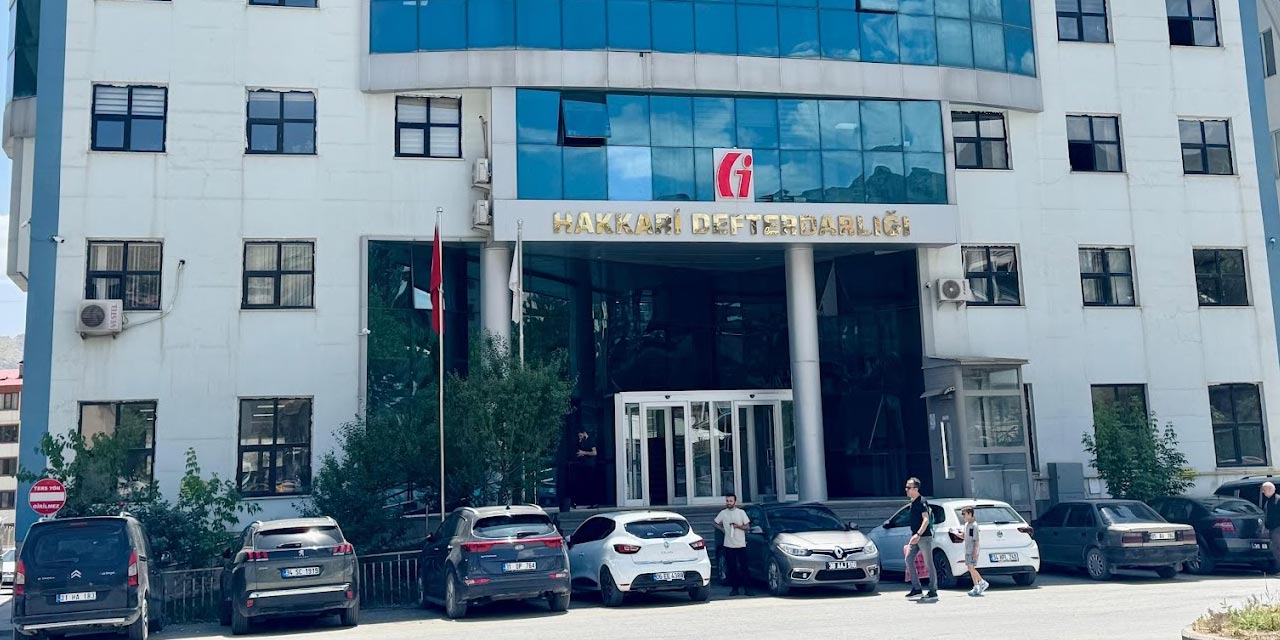 Hakkari'nin vergi rekortmenleri açıklandı