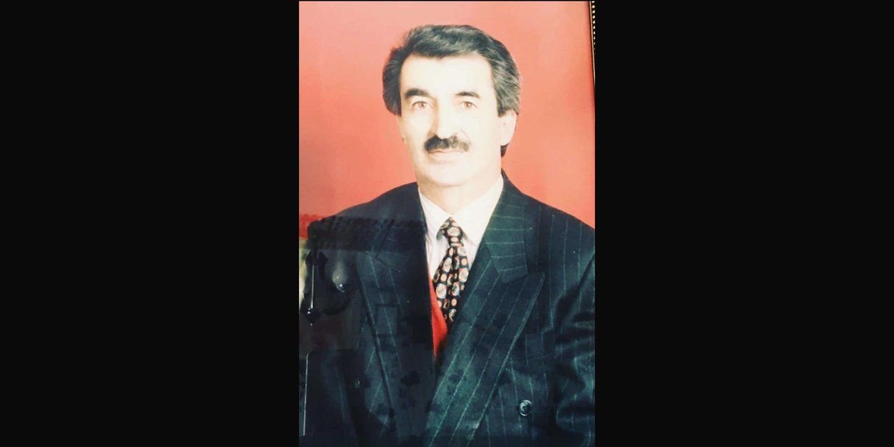 Saydaş ailesinden taziye teşekkür mesajı