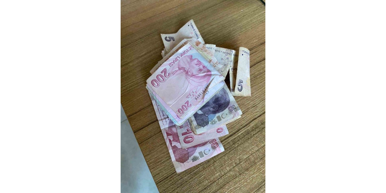 Elazığ’da dilenci operasyonu