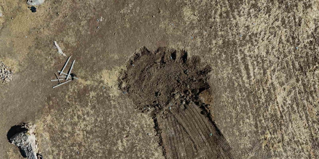 Diyarbakır'da 4 kuzene mezar olan kuyu toprakla kapatıldı