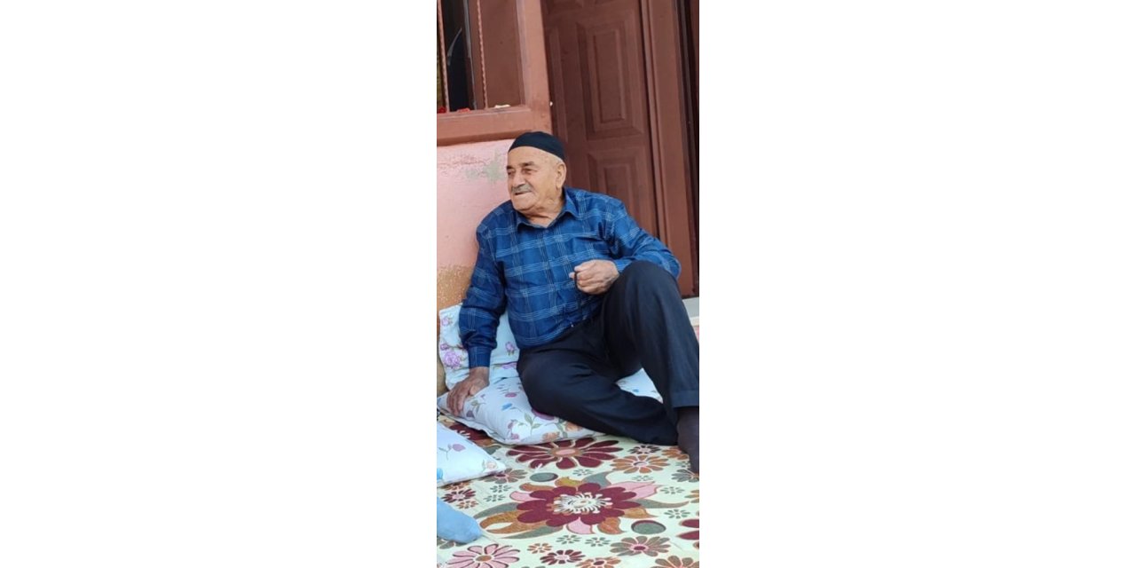 Kayıp alzaymır hastasından 14 gündür haber yok