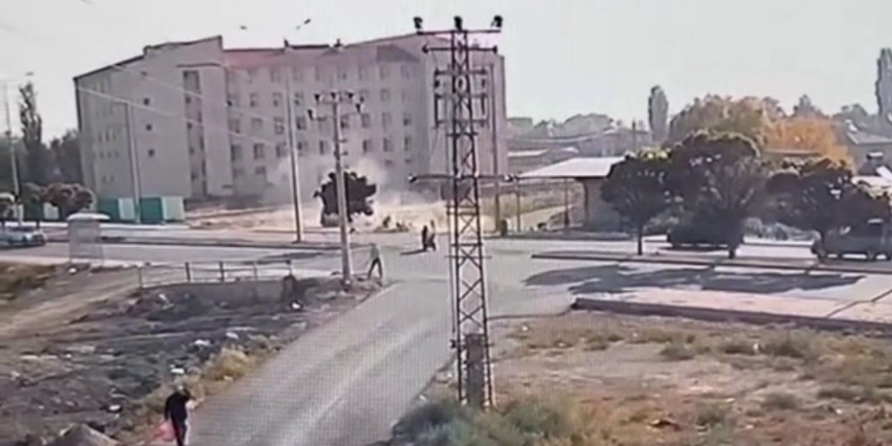 Iğdır’da otomobil ile motosiklet çarpıştı: 3 kişi yaralandı