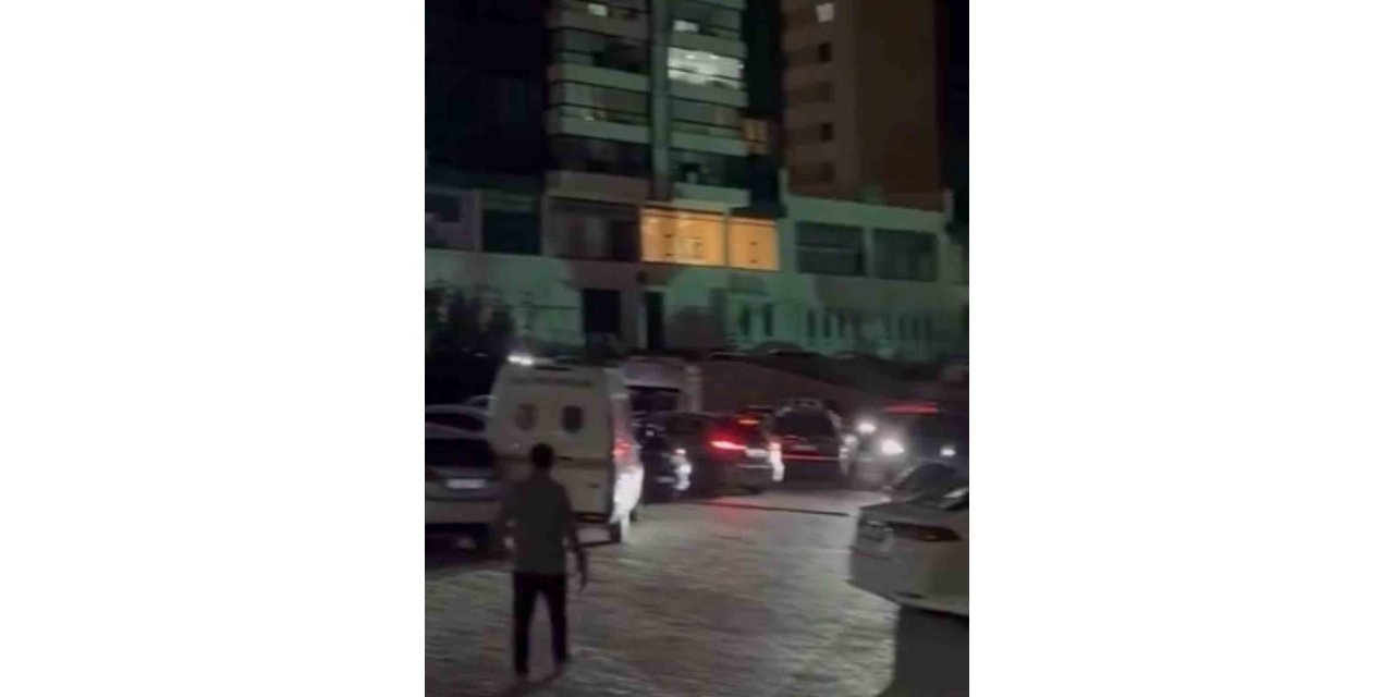 Elazığ'da 65 yaşındaki adam evinde ölü bulundu