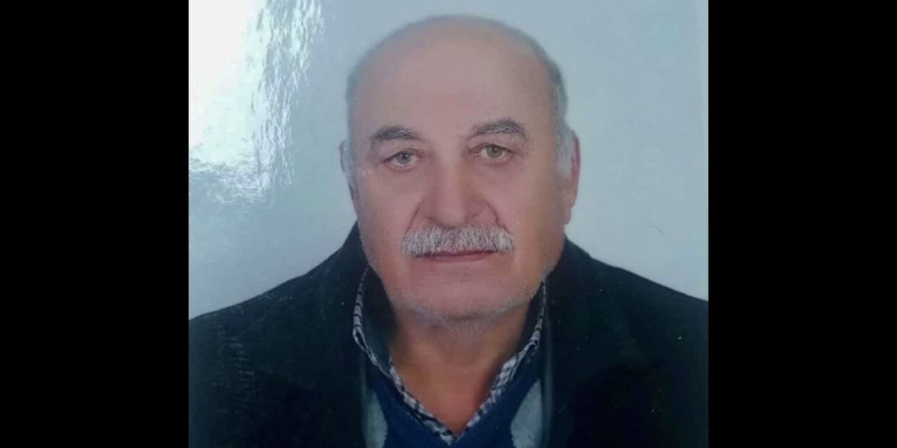 Yüksekovalı Tahir Aykut Van’da hayatını kaybetti