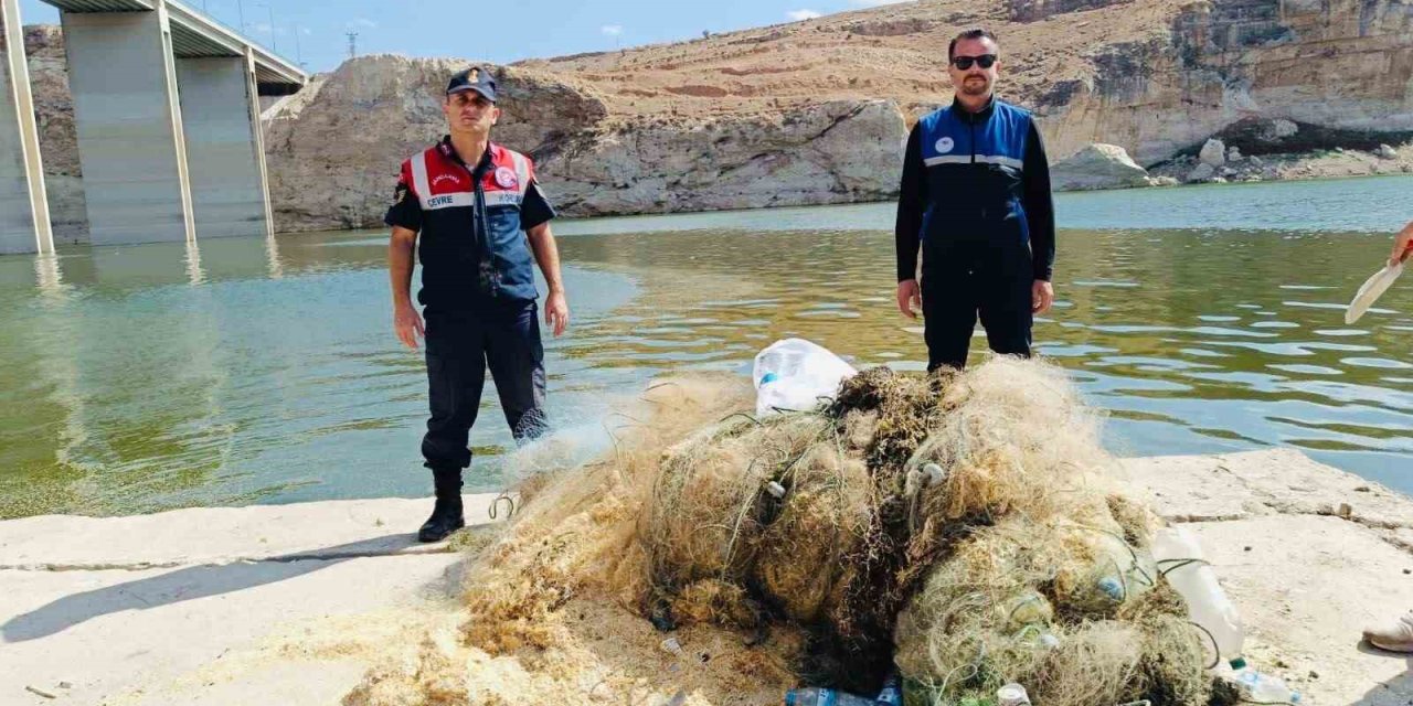 Diyarbakır'da kaçak avcılığa geçit yok