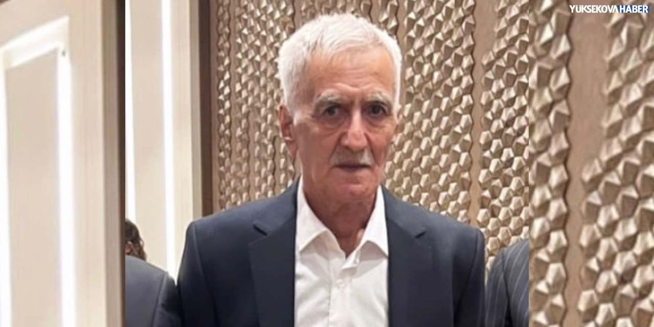 Töre ailesinden taziye teşekkür mesajı