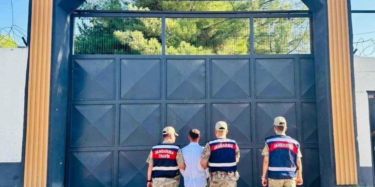 Batman’da aranan şahıslara yönelik operasyon: 6 şahıs yakalandı
