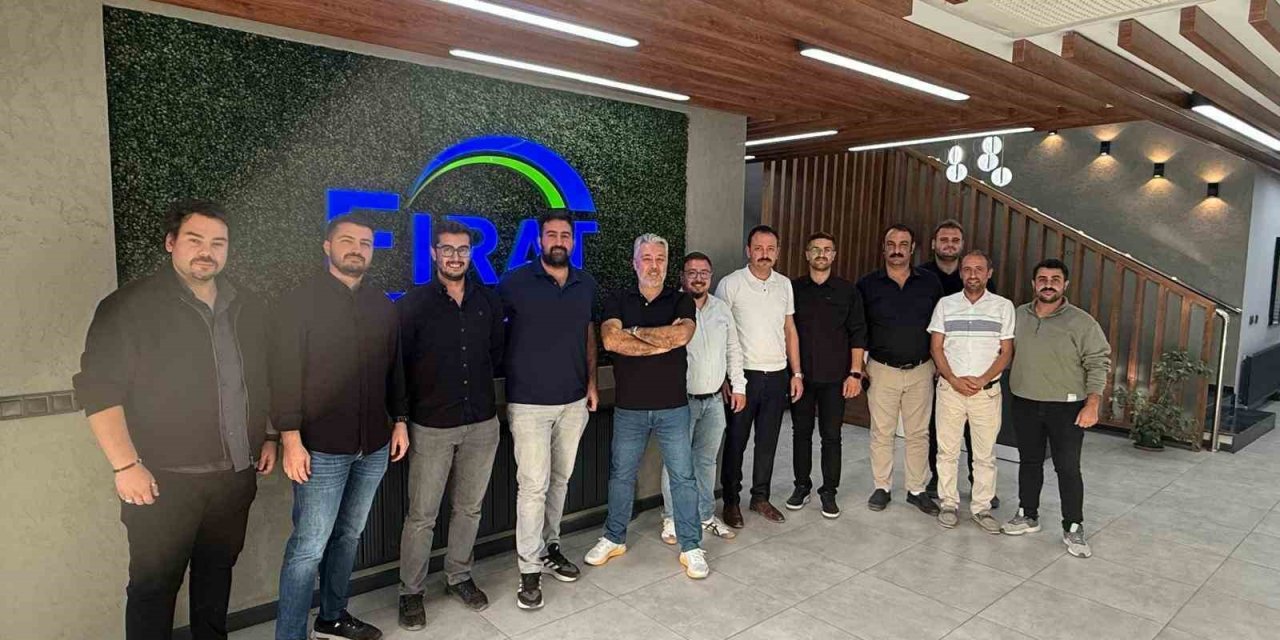 Fırat EDAŞ personele eğitim verdi