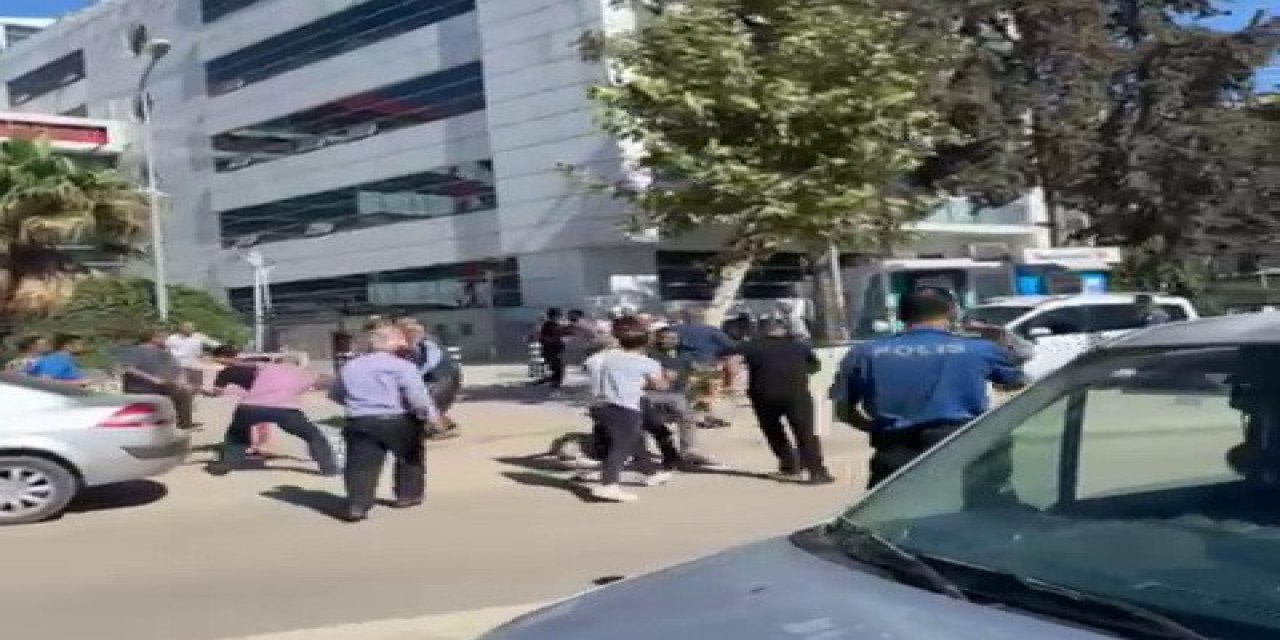 Adıyaman’da 30 kişinin yaralandığı kavganın sebebi açıklandı