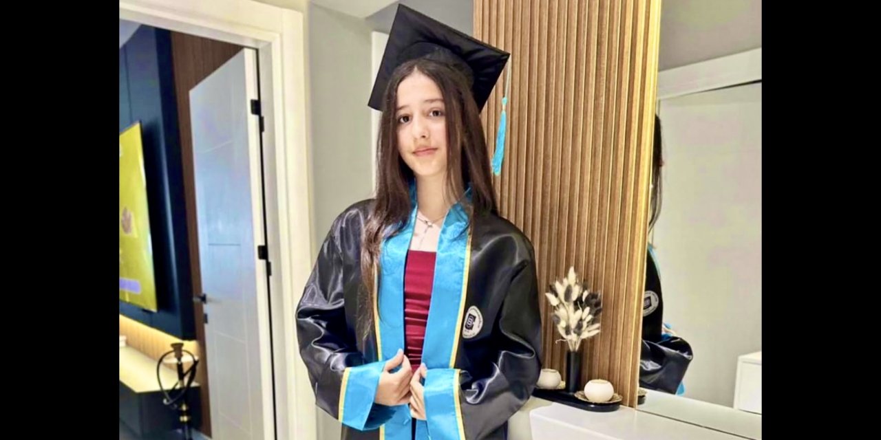 İstanbul’da balkondan düşen Yüksekovalı Arnisa Bozkurt hayatını kaybetti