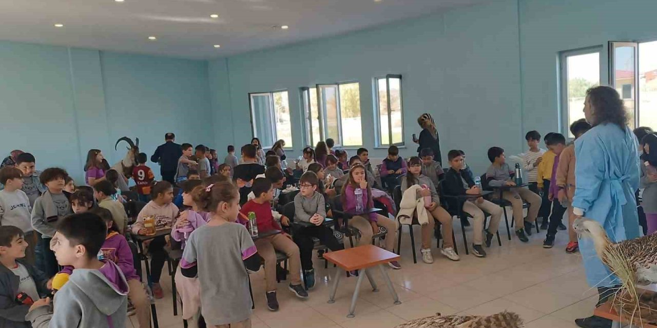 Van’da "4 Ekim Dünya Hayvanları Koruma Günü" etkinliği