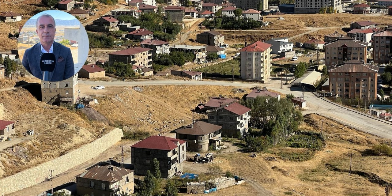 Esenyurt Mahallesi’nde rezerv yapı alanlarında tapu satışı başlıyor