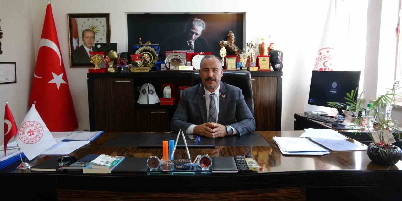 Tunceli’de KYK yurtları yeni döneme hazır