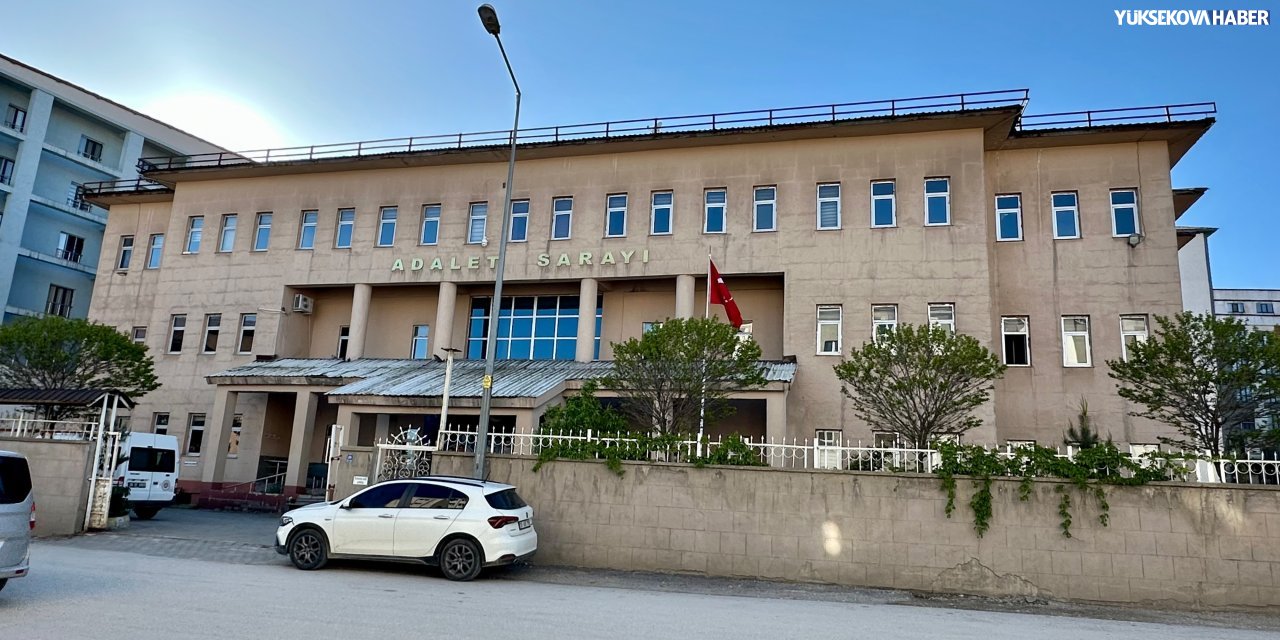 Yüksekova’daki bıçaklı saldırı ile ilgili 5 kişi gözaltına alındı