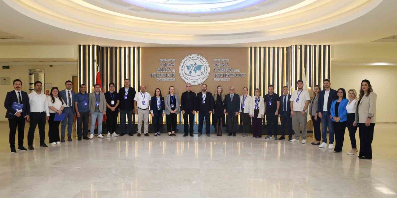 GİBTÜ’de MEDEK süreçleri başarıyla son buldu