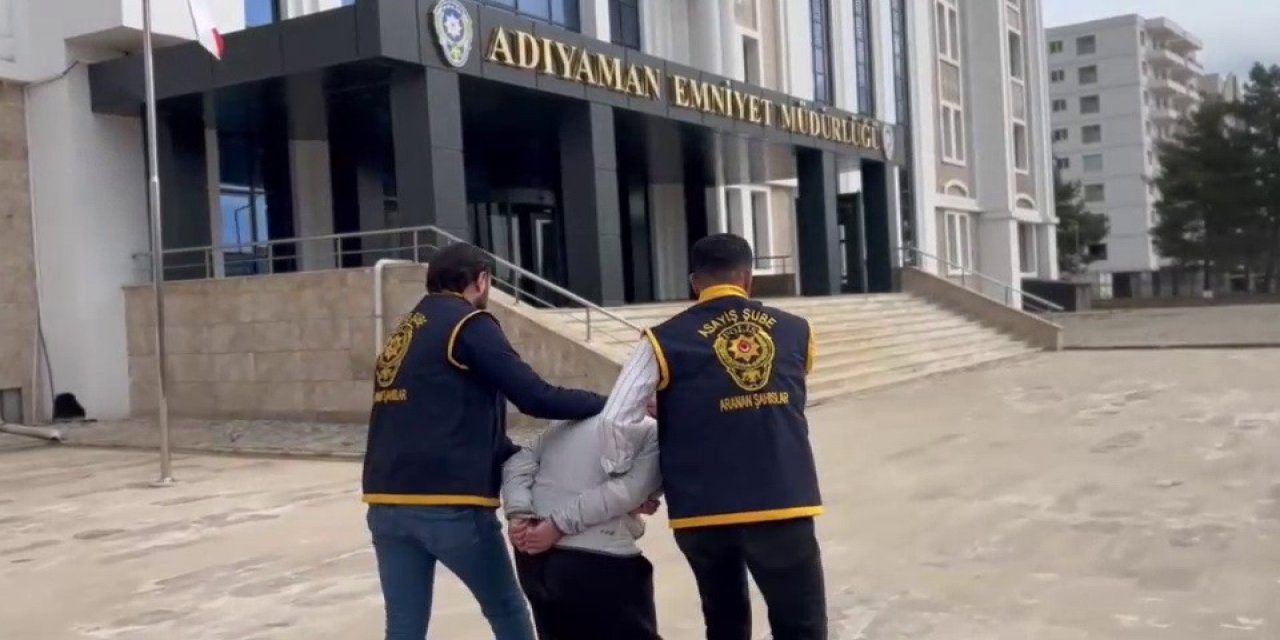 Bir ayda yakalanan 255 kişiden 74’ü tutuklandı