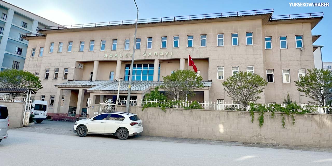 Yüksekova’daki bıçaklı saldırıyla ilgili gözaltı sayısı 8’e yükseldi
