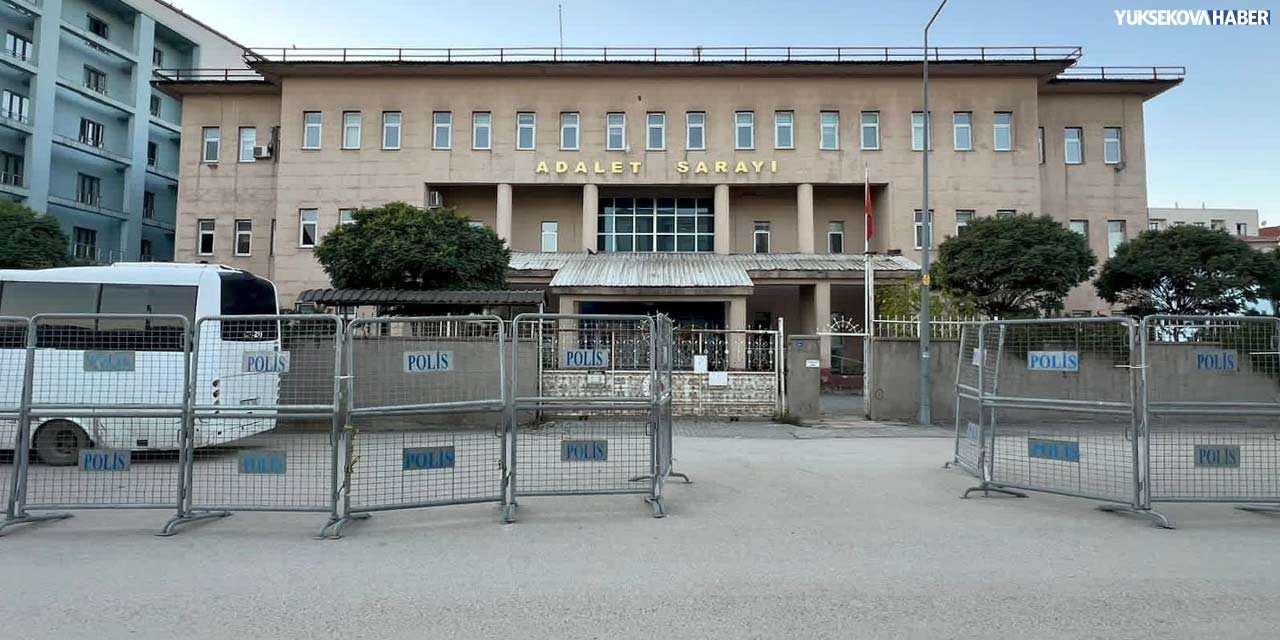 Yüksekova’da bıçaklı saldırı sonrası 5 kişi tutuklandı