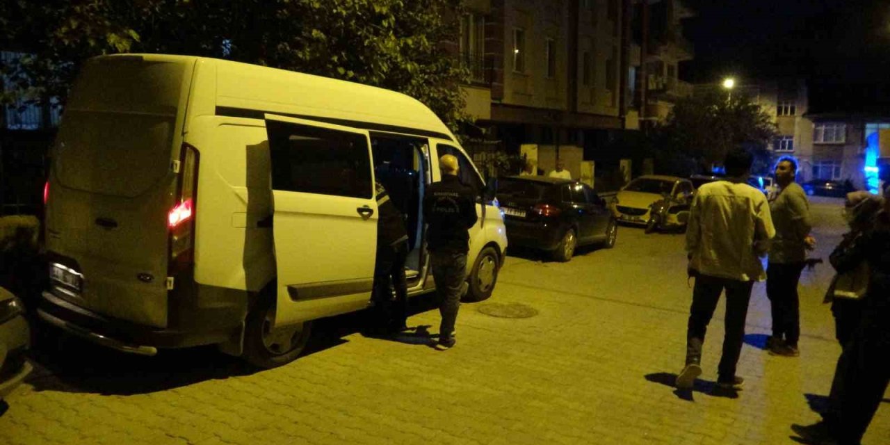 Battalgazi'de yalnız yaşayan kadın evinde ölü bulundu