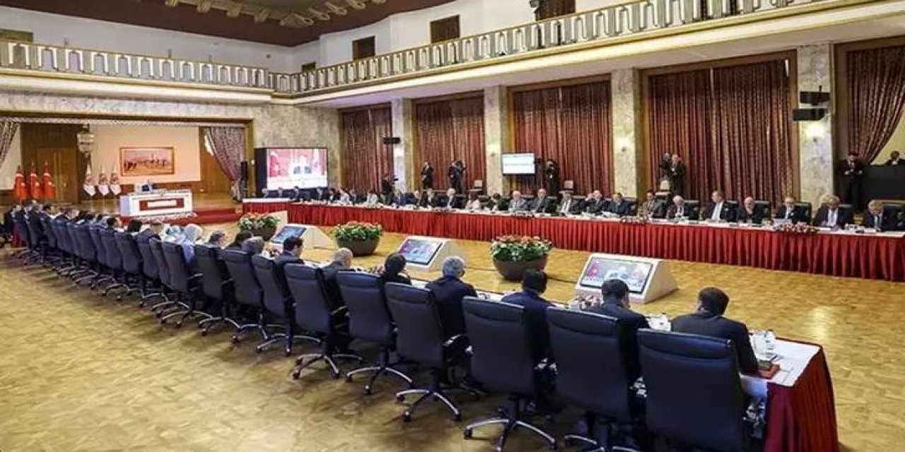 Komisyon, emekli asker derneklerini dinleyecek
