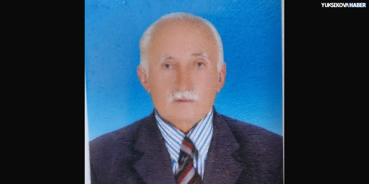Mela Salih Tekin hayatını kaybetti