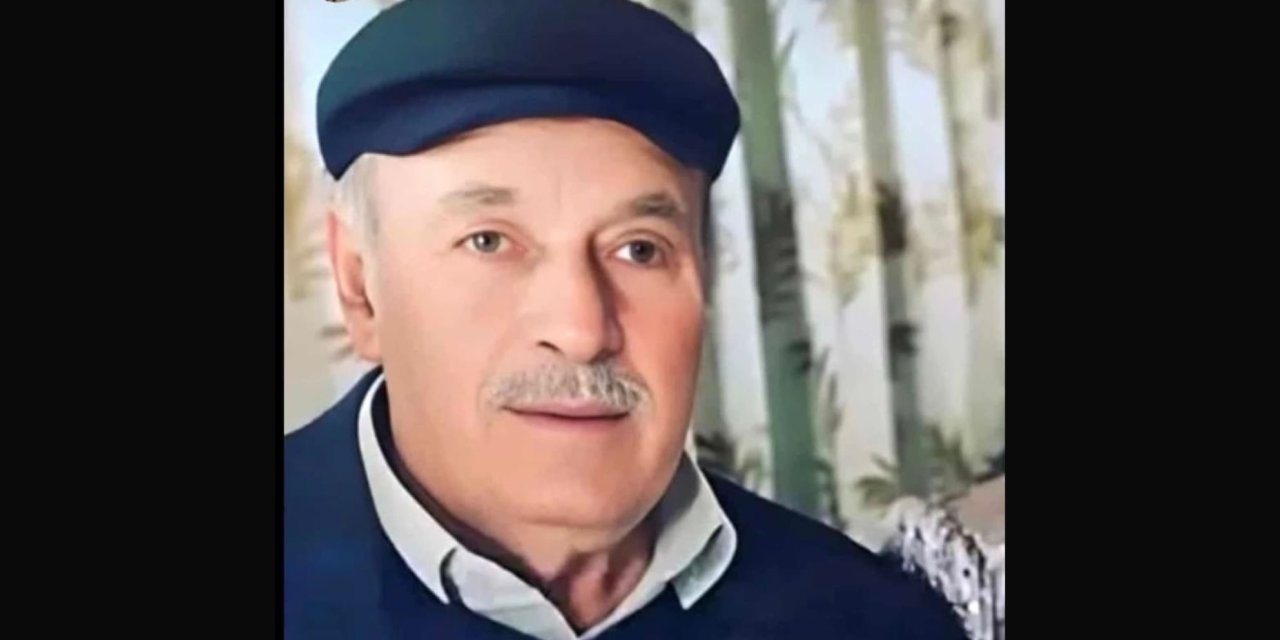 Yüksekova’da vefat: İbrahim Döğer yaşamını yitirdi