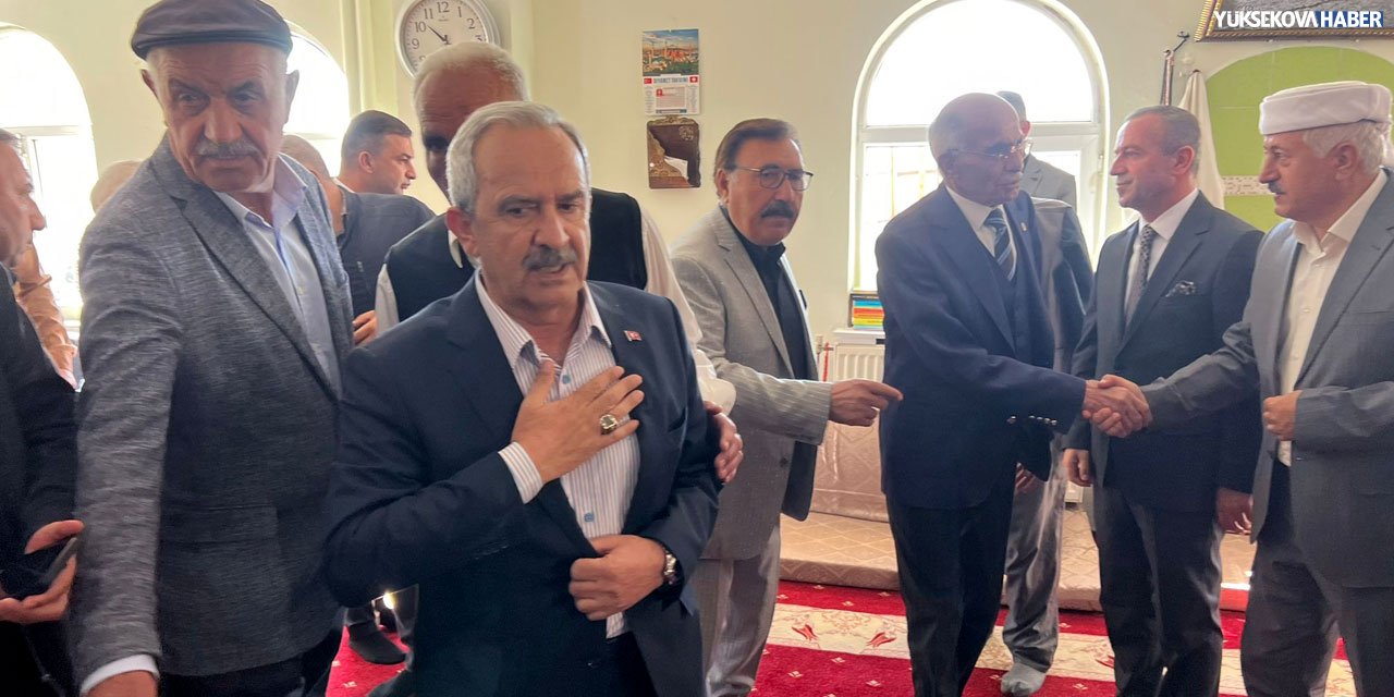 Babat ailesi ziyaret edilerek sağduyu çağrısı yapıldı