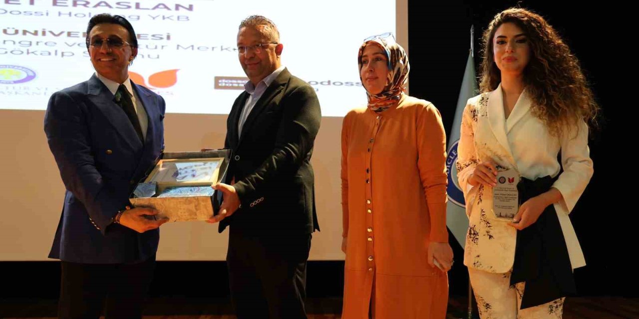 Hikmet Eraslan: ‘’Biz deneyimlerimizi çocuklara, onlar da sonraki nesillere aktaracak’’