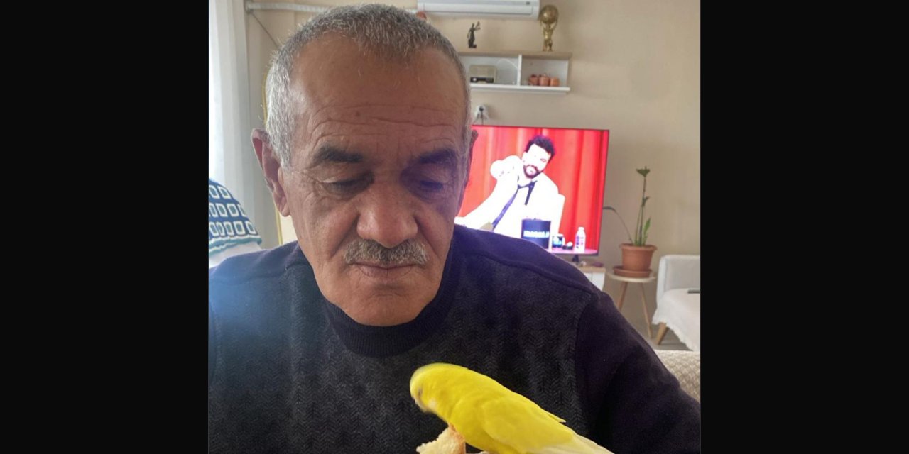 Yüksekova’da Selim Açar kalp krizi sonucu yaşamını yitirdi