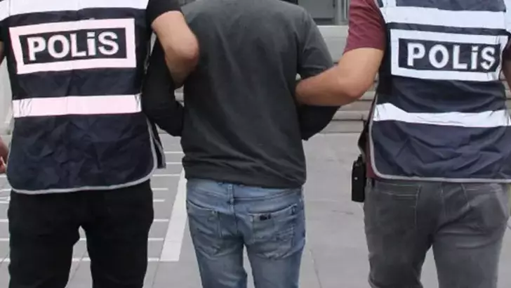 Ankara'da 'Rüşvet' operasyonu: 27 kişi gözaltına alındı