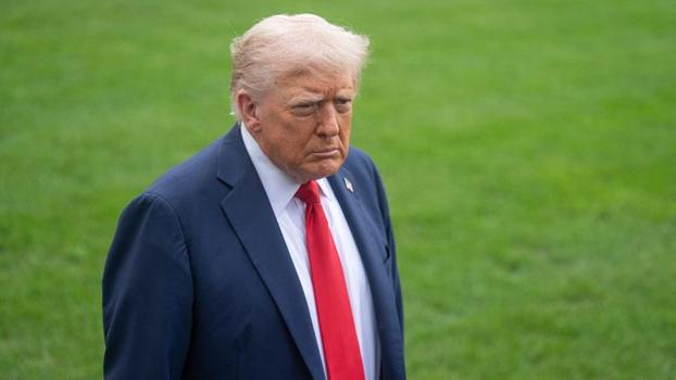 Trump: Anlaşmaya tüm tarafların uyması için elimizden geleni yapacağız