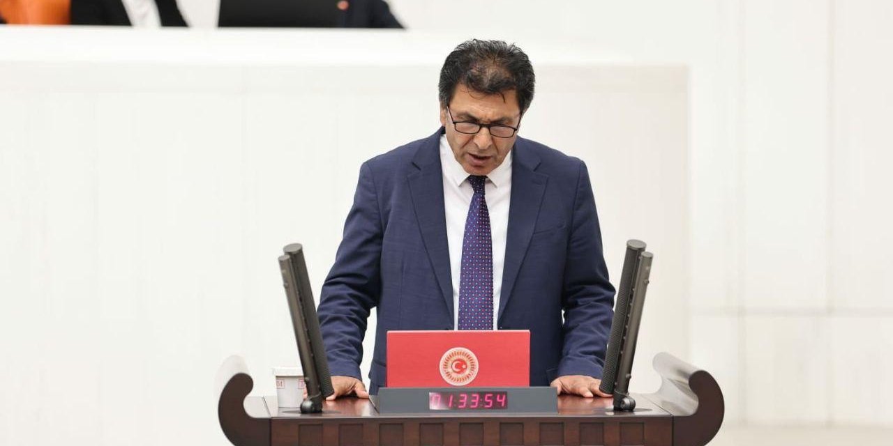 DEM Parti'den sanal kumar ve dijital dolandırıcılıkla mücadele çağrısı