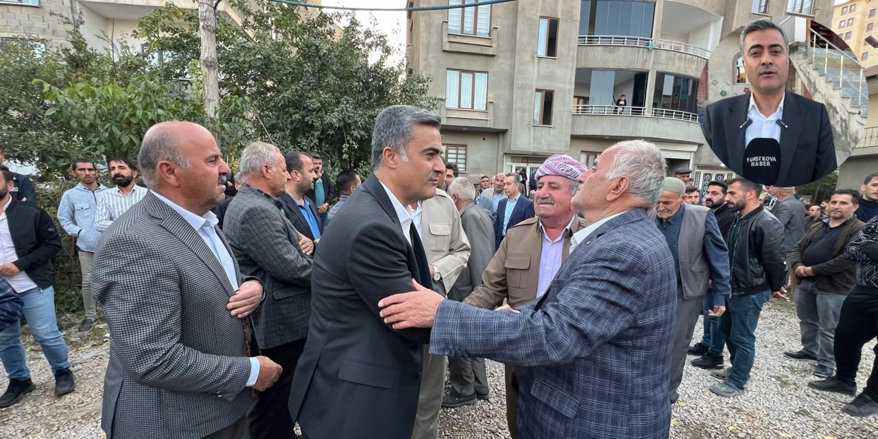 Abdullah Zeydan: “Gençleri yanlış yönlendiren bir aşiretçilik anlayışı kabul edilemez”