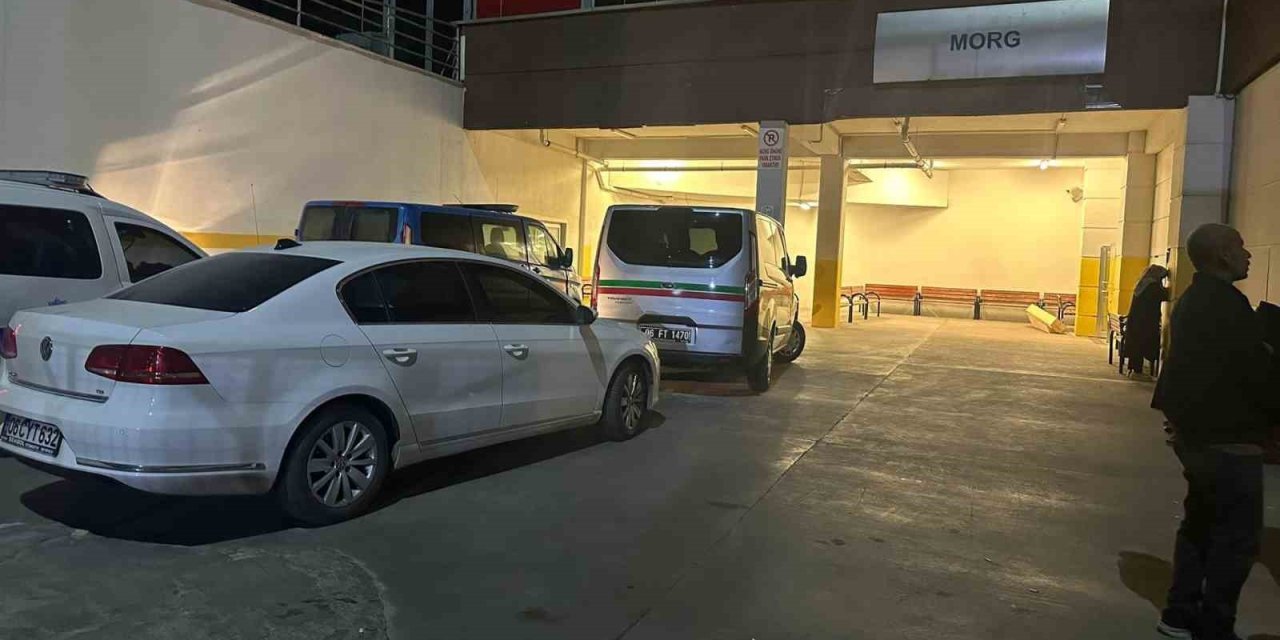 Adıyaman'da erkek cesedinin eski uzman çavuşa ait olduğu çıktı