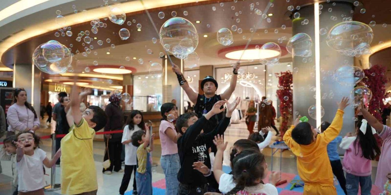 Malatya’da festival heyecanı sürüyor