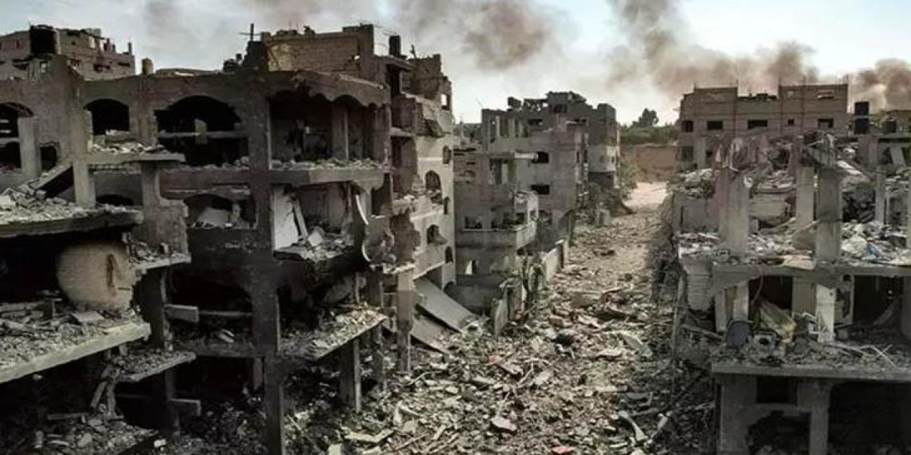 İsrail: Gazze’de ateşkes hükümetin onayından sonra devreye girecek