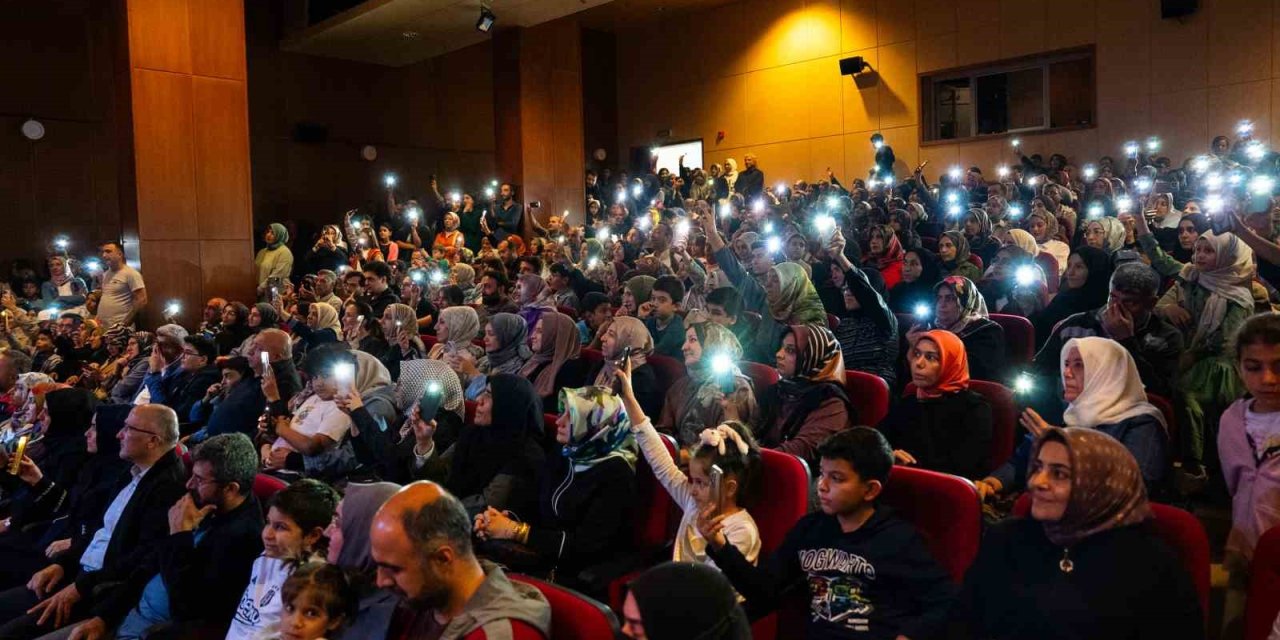 Malatya Kültür Yolu Festivali’nde altıncı gün renkli etkinliklere sahne oldu