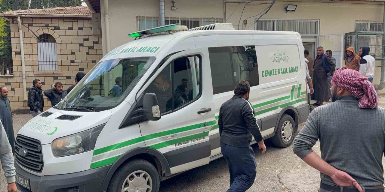 Parka giderken otomobilin çarptığı çocuk öldü