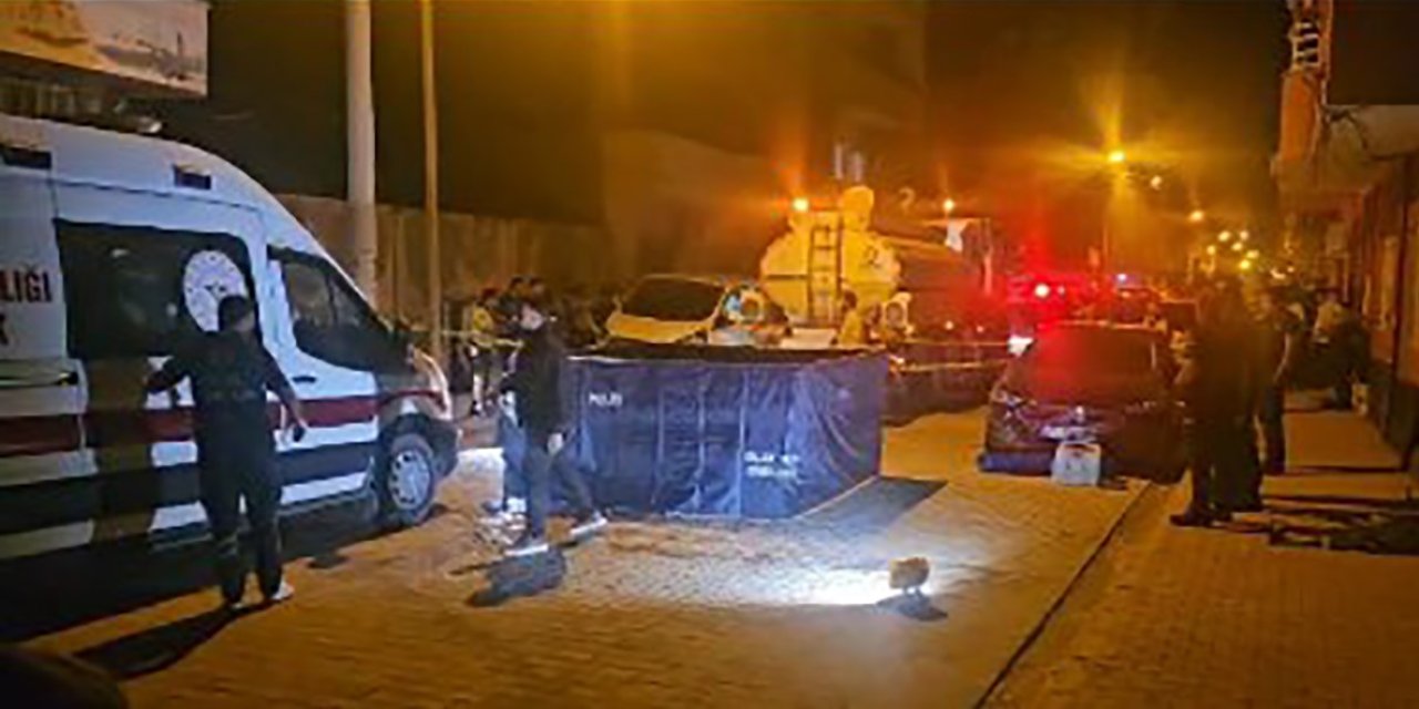 Su tankerinin çarptığı çocuk öldü