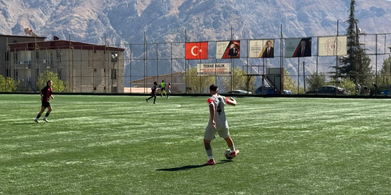 Yüksekova Spor’dan taraftara maç daveti: Ücretsiz servis imkânı