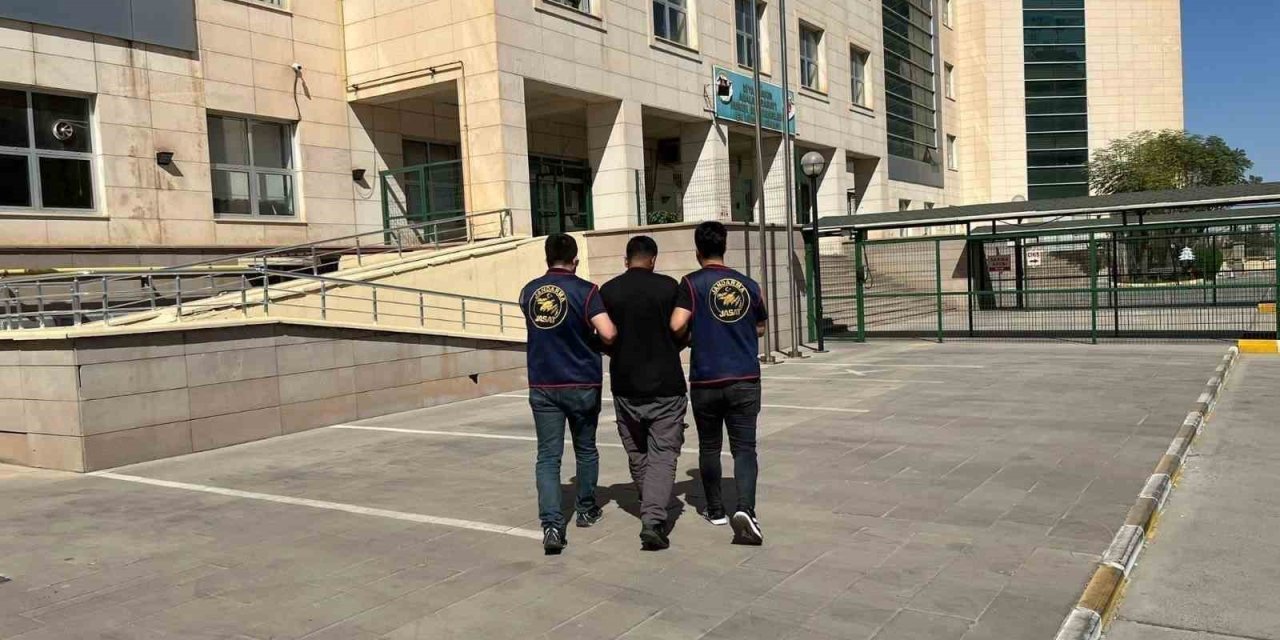 Diyarbakır’da haklarında hapis cezası bulunan 68 kişi yakalandı