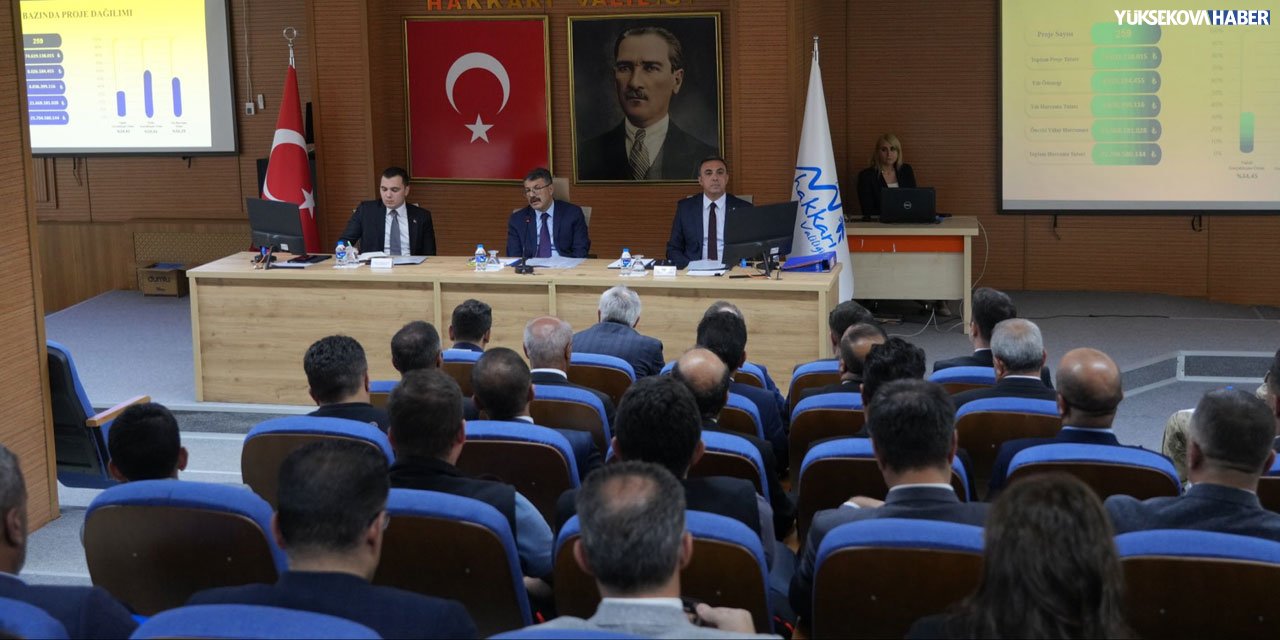 Vali Çelik: Çocuklarımız için işimize daha büyük bir özveriyle sarılmalıyız