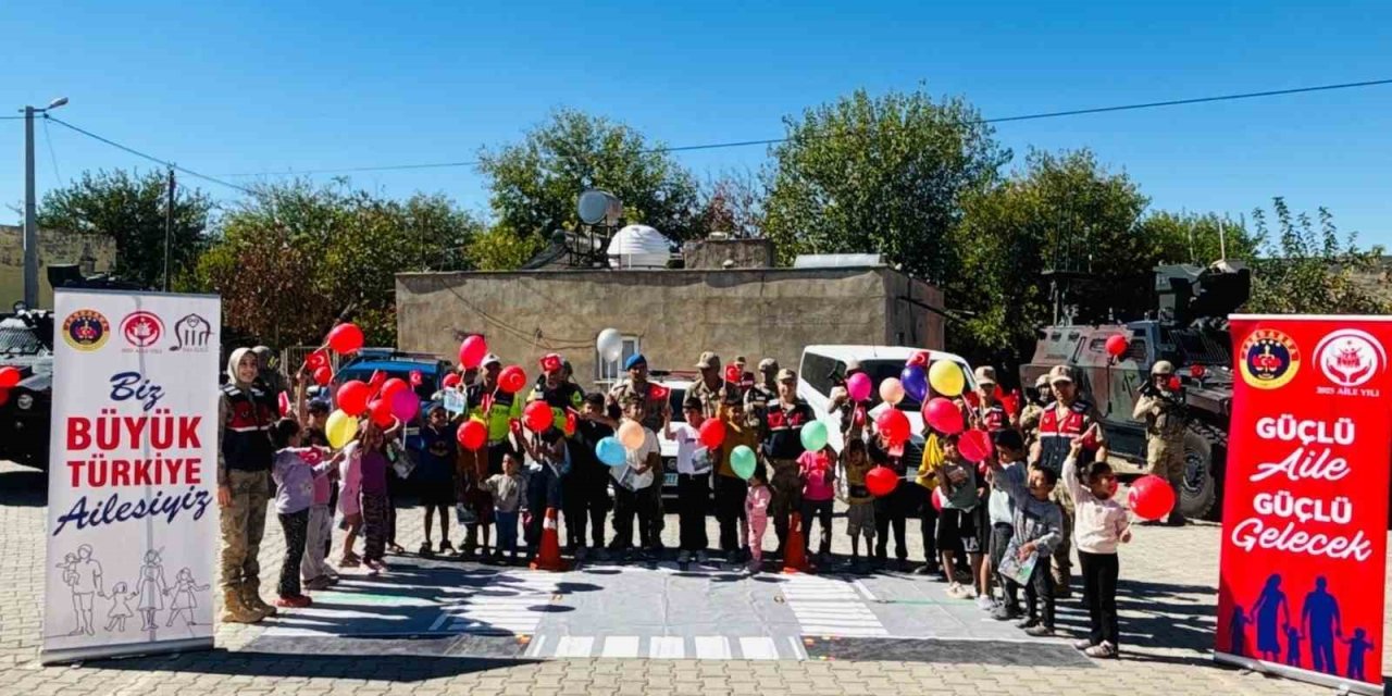 Siirt’te 11 Ekim Dünya Kız Çocukları Günü etkinliği yapıldı