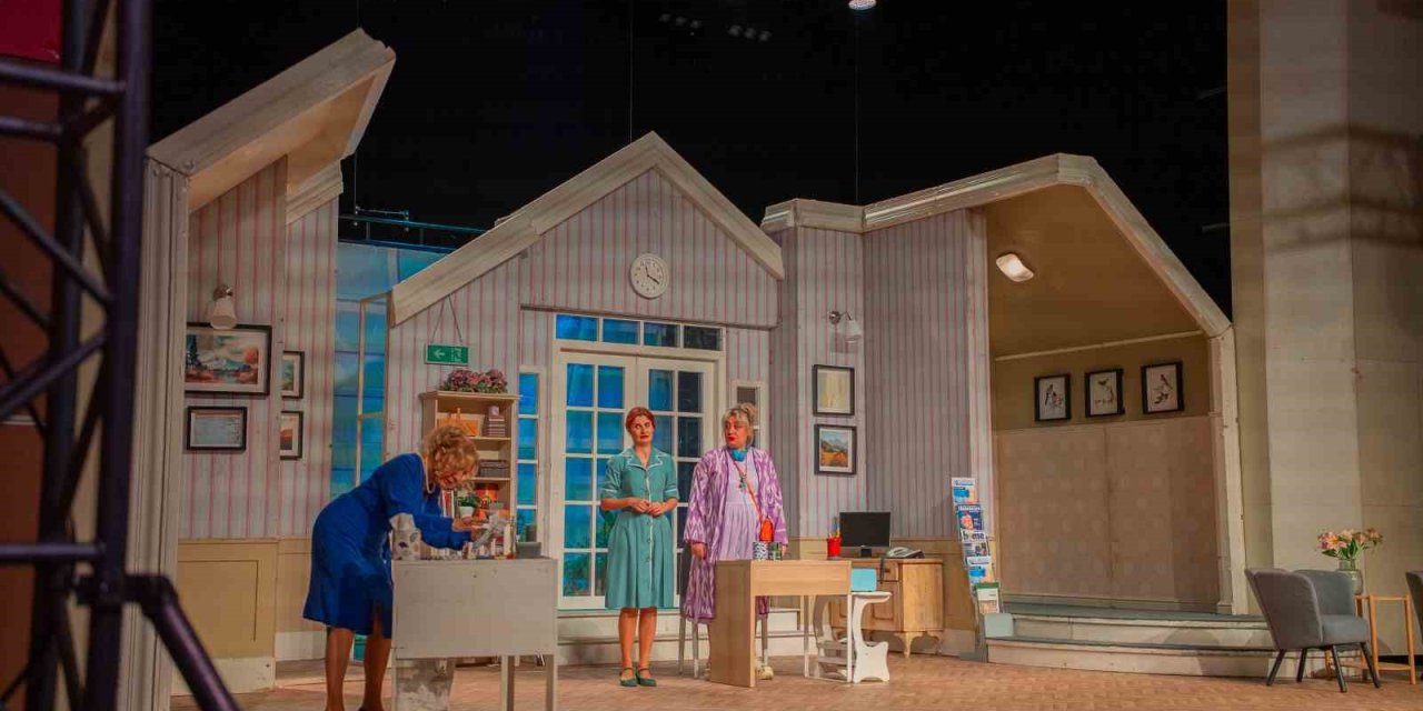 Kültür Yolu Festivali Malatyalılara sanat dolu bir gün yaşattı