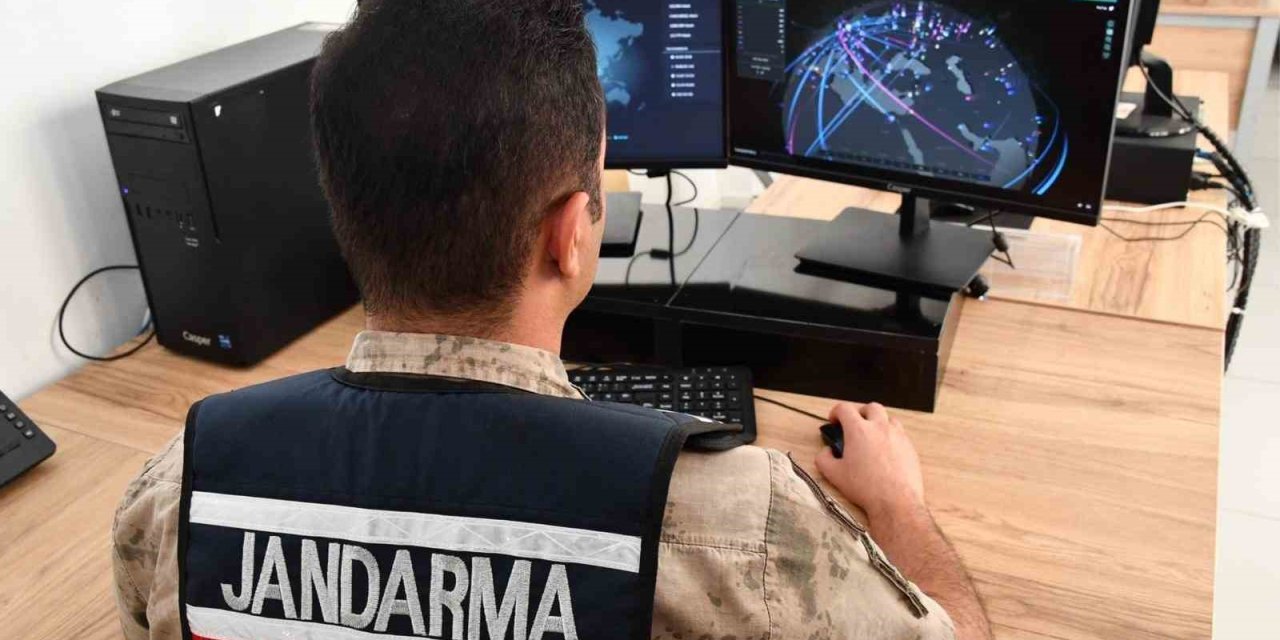 Gaziantep’te 52 vatandaşı toplam 2 milyon TL dolandıran 17 kişi tutuklandı