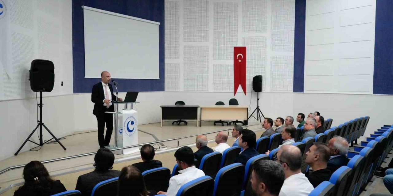 Adıyaman Üniversitesi dünya üniversiteler sıralamasında yer aldı