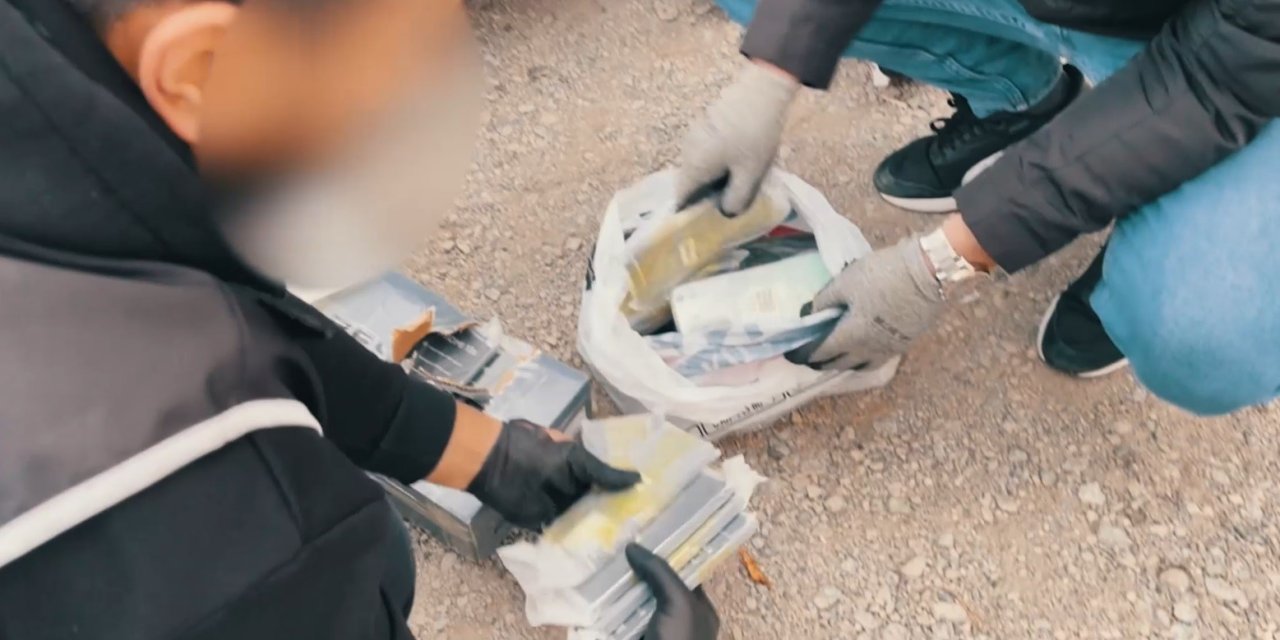 Muş’ta 218 kaçak cep telefonu yakalandı