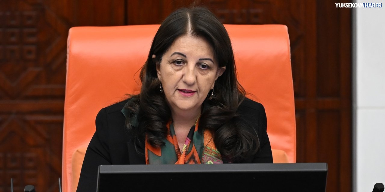 Buldan’dan İYİ Parti grubuna: “Haddinizi bilin”